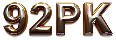 92pk logo