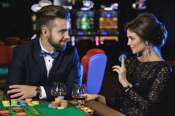92pk Live Casino